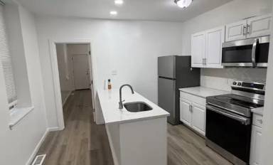 Main picture of 3204 Cecil B Moore Ave