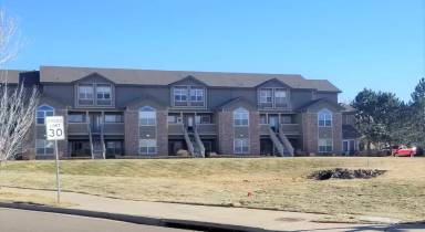 Main picture of 3231 S Waco Ct