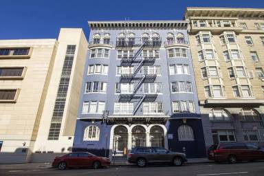 Main picture of 1126 BUSH Apartments