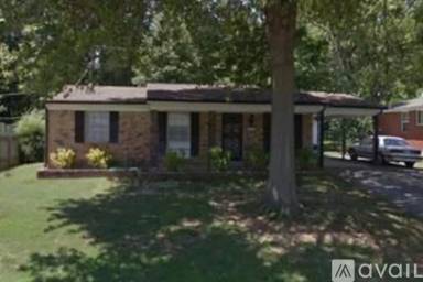 Main picture of 3316 Merryville St