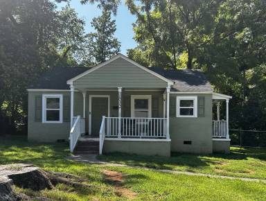 Main picture of 1801 Garibaldi Ave