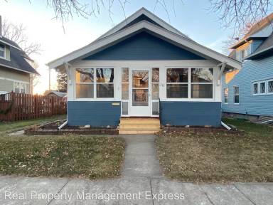 Main picture of 317 N Franklin Ave
