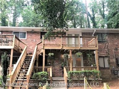 Main picture of 4266 Roswell Rd NE