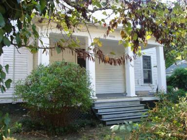 Main picture of 408 E Rosemary St