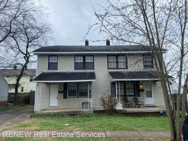 Main picture of 905 Berry St