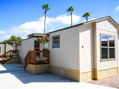 Main picture of Alamo Paradise Acres
