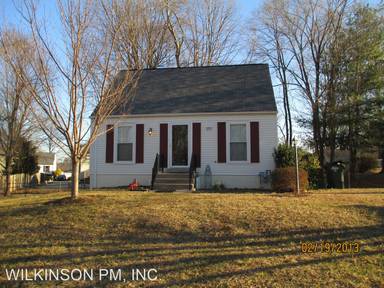 Main picture of 5302 Shelby Ct
