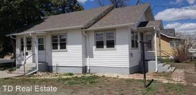 Main picture of 1409 W A St