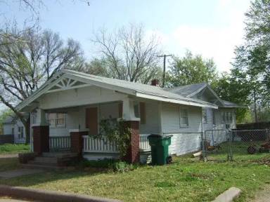 Main picture of 2203 Saint John St