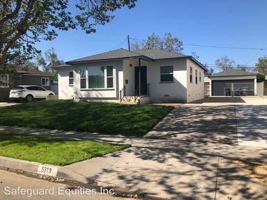 Main picture of 5319 Ocana Ave