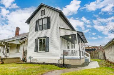 Main picture of 388 E Jenkins Ave