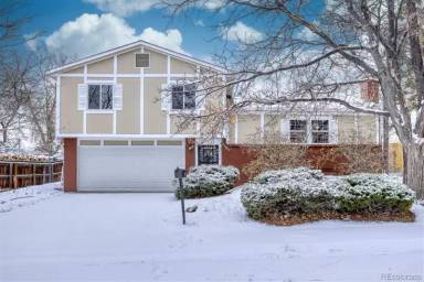 Main picture of 1756 S Fairplay St