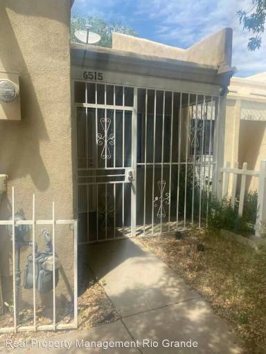 Main picture of 6515 Trujillo Rd SW