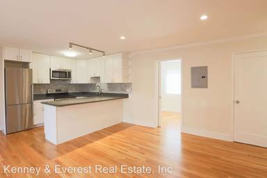 Main picture of 400 Orange Street Apartments