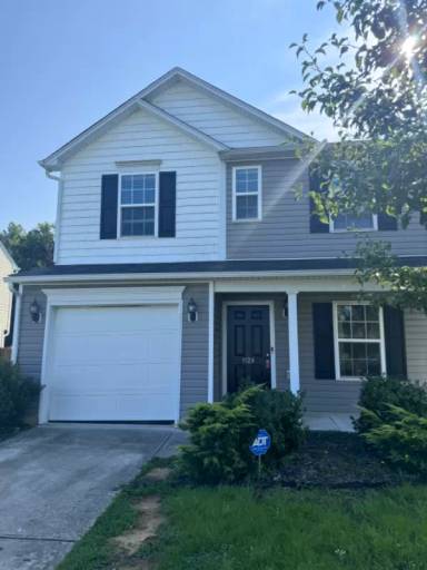 Main picture of 1104 Waterlyn Dr