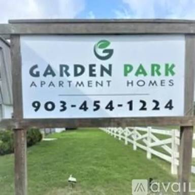 Main picture of Garden Park Apartment Homes