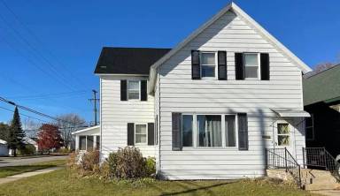 Main picture of 601 N 19th St
