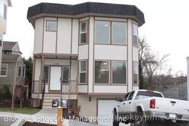 Main picture of 1113 SW Whitaker St