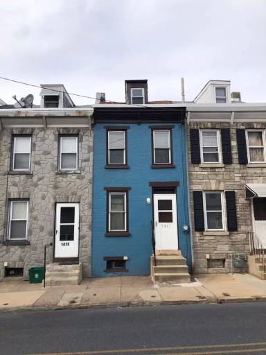 Main picture of 1417 Cotton St