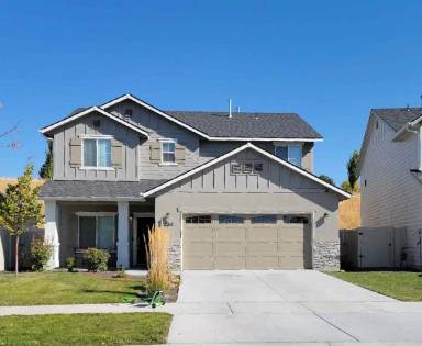 Main picture of 234 N Caracaras Way