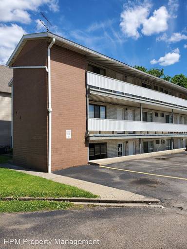 Main picture of 508 E Buchtel Ave