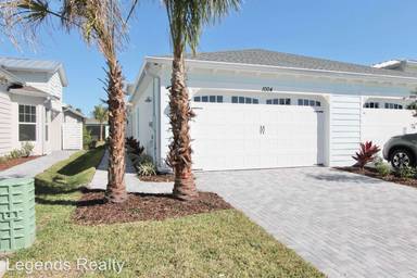 Main picture of 1004 Sea Shell Ct