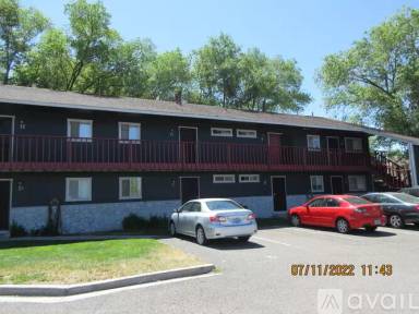 Main picture of 1532 North Ct