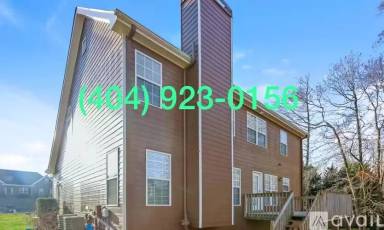Main picture of 934 Robert Jesse Dr