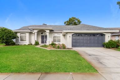 Main picture of 13617 Woodward Dr