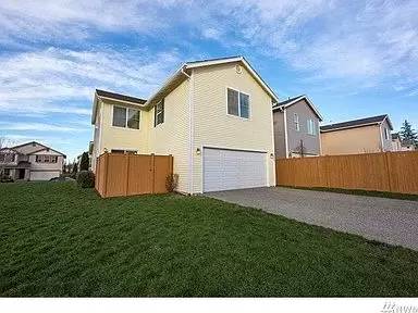 Main picture of 33809 SE Odell St