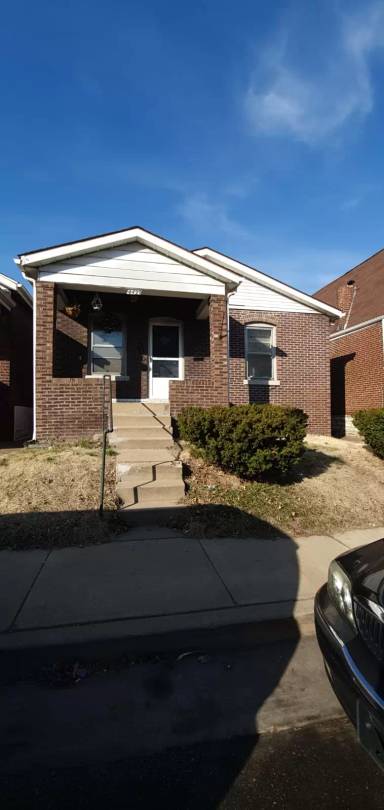 Main picture of 4413 Delor St