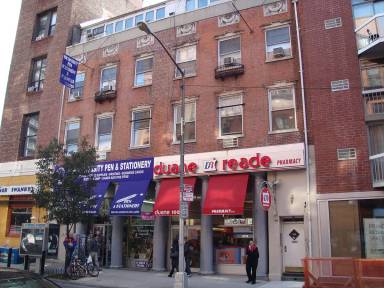 Main picture of 144 Bleecker St