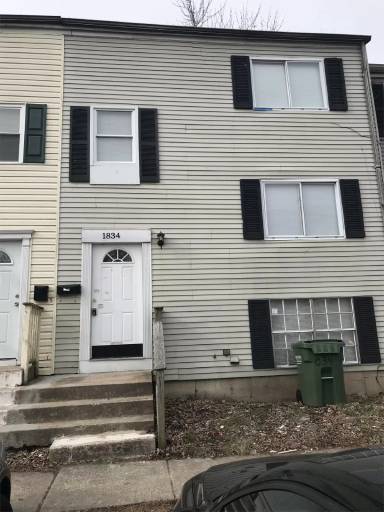 Main picture of 1834 Grempler Way