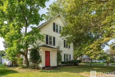 Main picture of 615 Britton Rd
