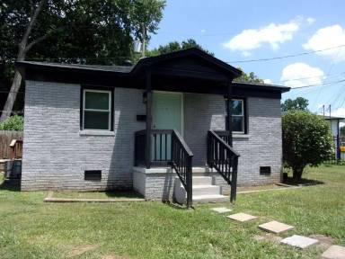 Main picture of 2301 Julia Ave