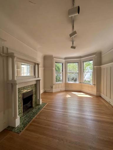 Main picture of 2611 Octavia St