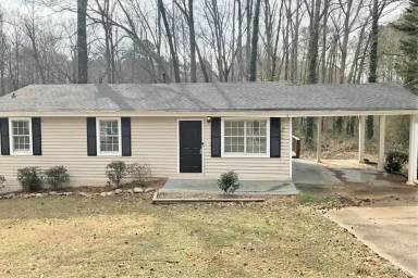 Main picture of 5119 Chaise Dr