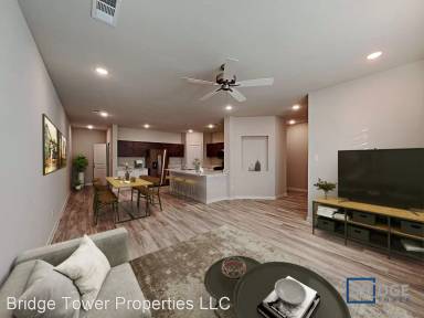 Main picture of 1325 Creekbank Dr