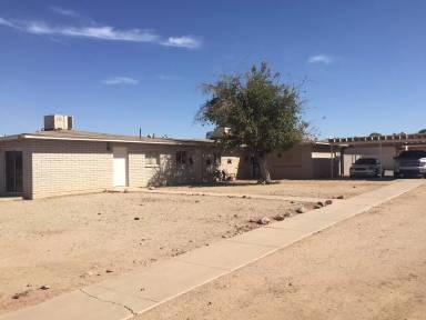 Main picture of 1000 N Pueblo Dr