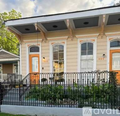 Main picture of 822 Josephine St