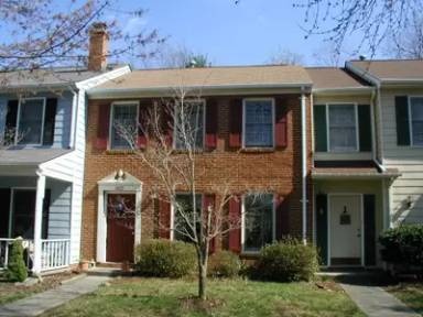 Main picture of 1402 Minor Ridge Ct
