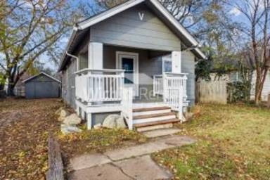 Main picture of 531 S Meridian Ave