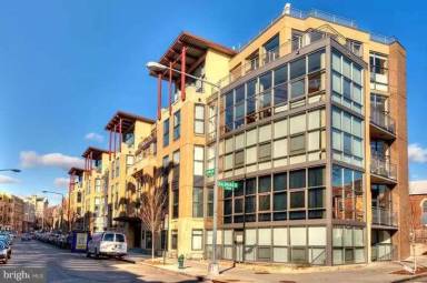 Main picture of Adams Row Condominiums