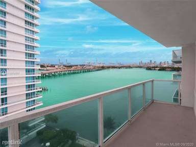 Main picture of Floridian Condos