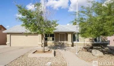 Main picture of 6423 W Laredo St