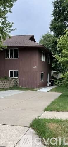 Main picture of 1601 Maple St