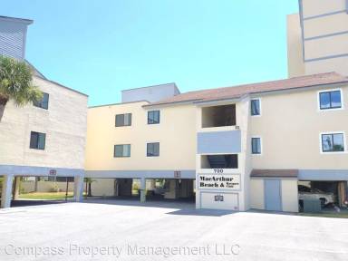 Main picture of Mac Arthur Beach & Racquet Club
