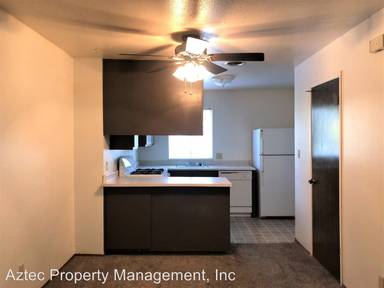 Main picture of Colonial Gardens Apartments