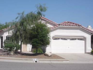 Main picture of 5360 N Placita Los Arbustos
