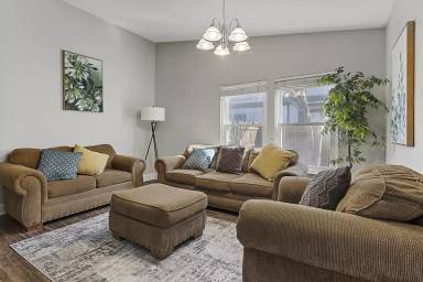 Main picture of 4415 Misty Springs Drive - BEDROOM 1A